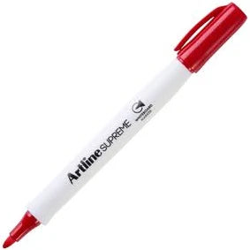 W/BOARD ARTLINE SUPREM 507 RED #EPF507