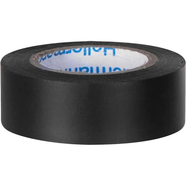 VINYL LINING TAPE 10MX3MM BLACK
