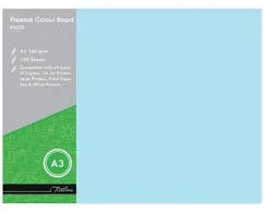 PROJECT BOARDS A3 BLUE