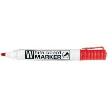 WHITE BOARD MARKER M&G 300 RED