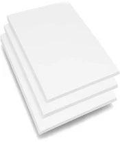 BOARD G-PRINT GLOSS D/S WHT 300G A4 100S