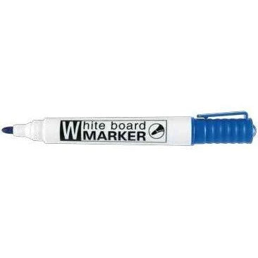 WHITE BOARD MARKER M&G 300 BLUE