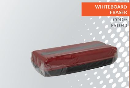 *ESTRICKS* WHITEBOARD ERASER