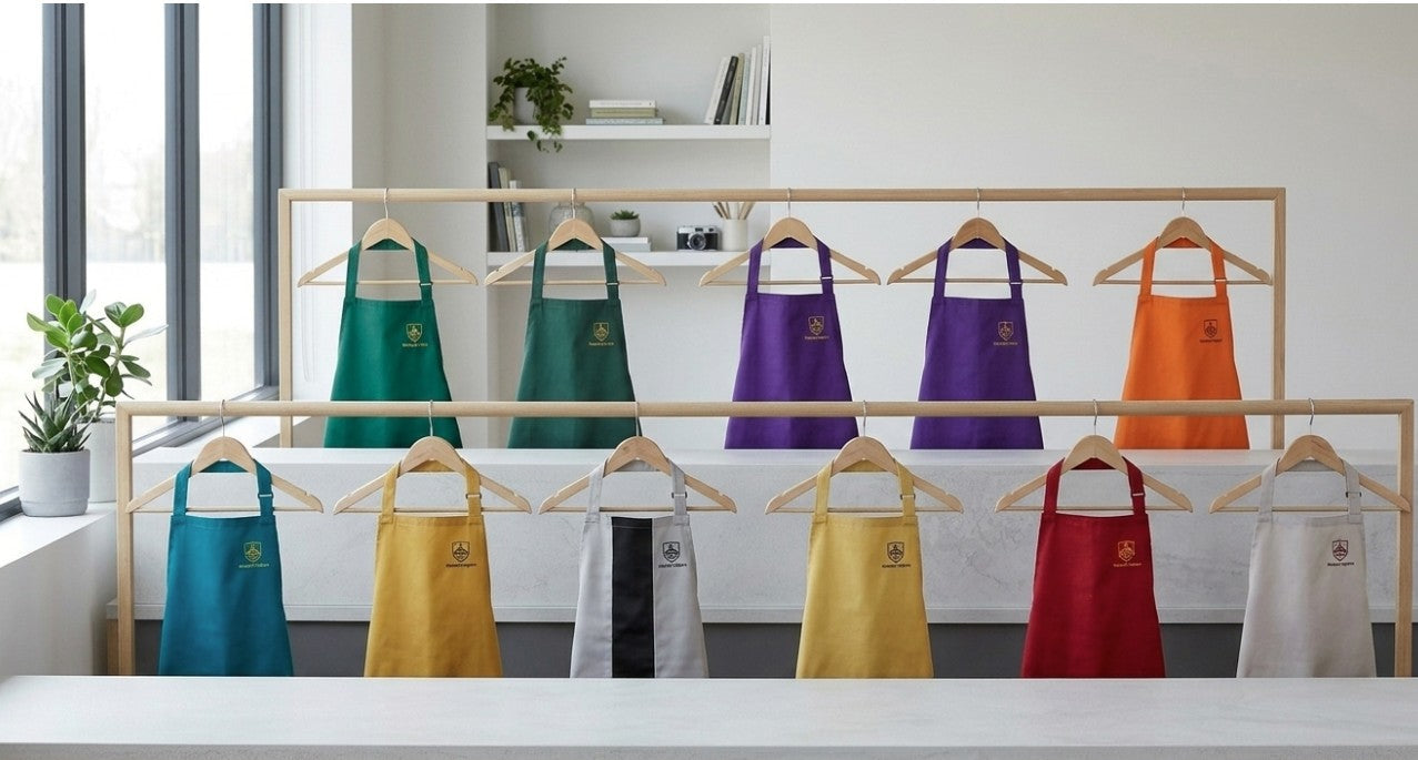 Aprons