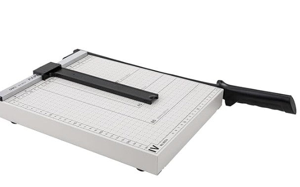 Guillotine