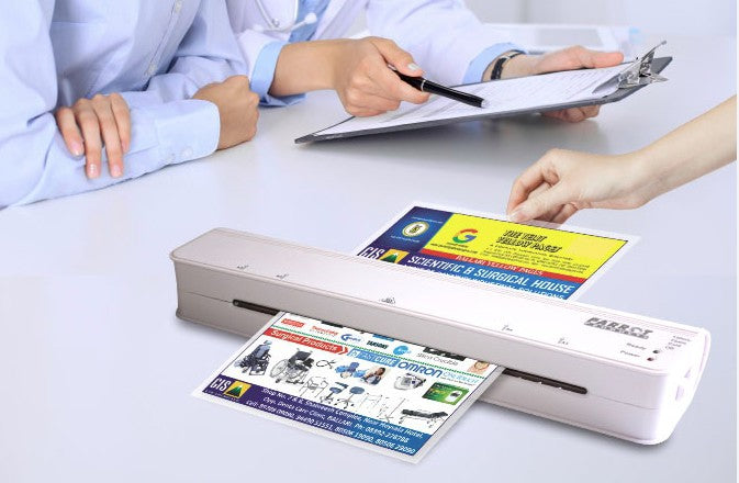 Laminating Machine