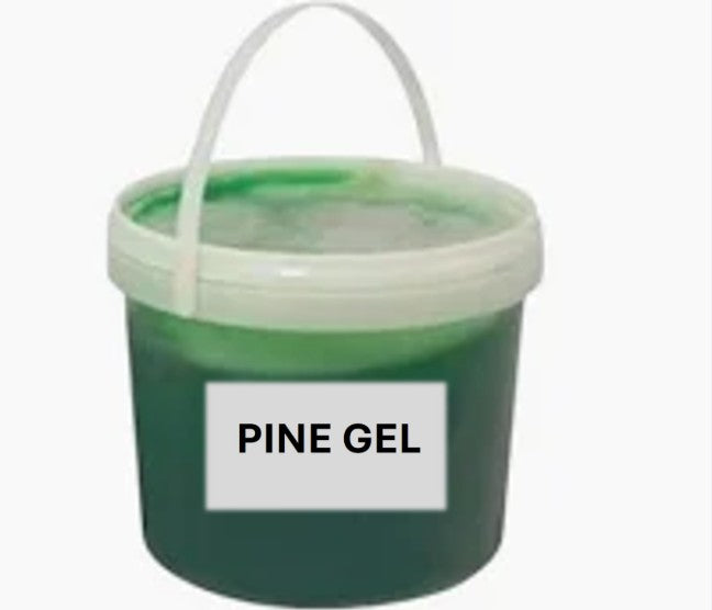 Pine Gel