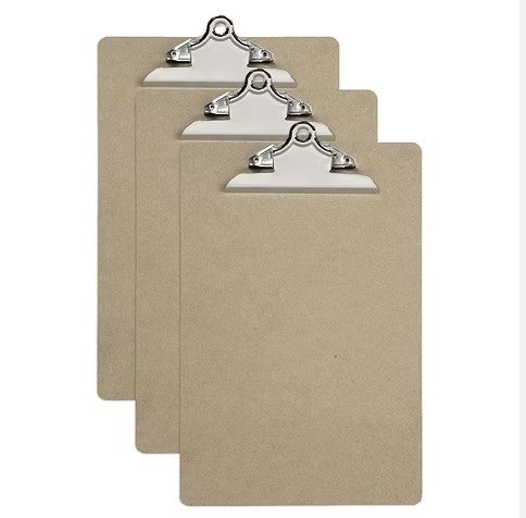 Clipboard