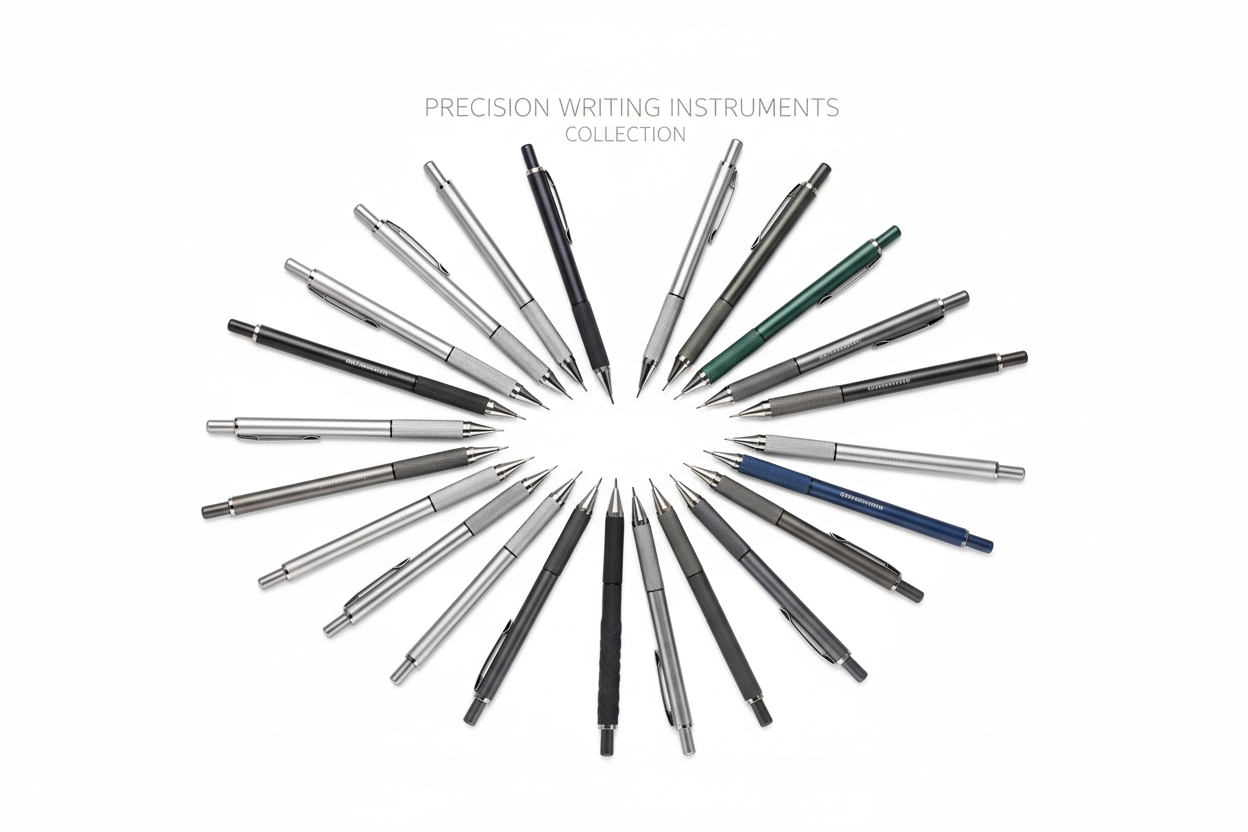 Clutch Pencils