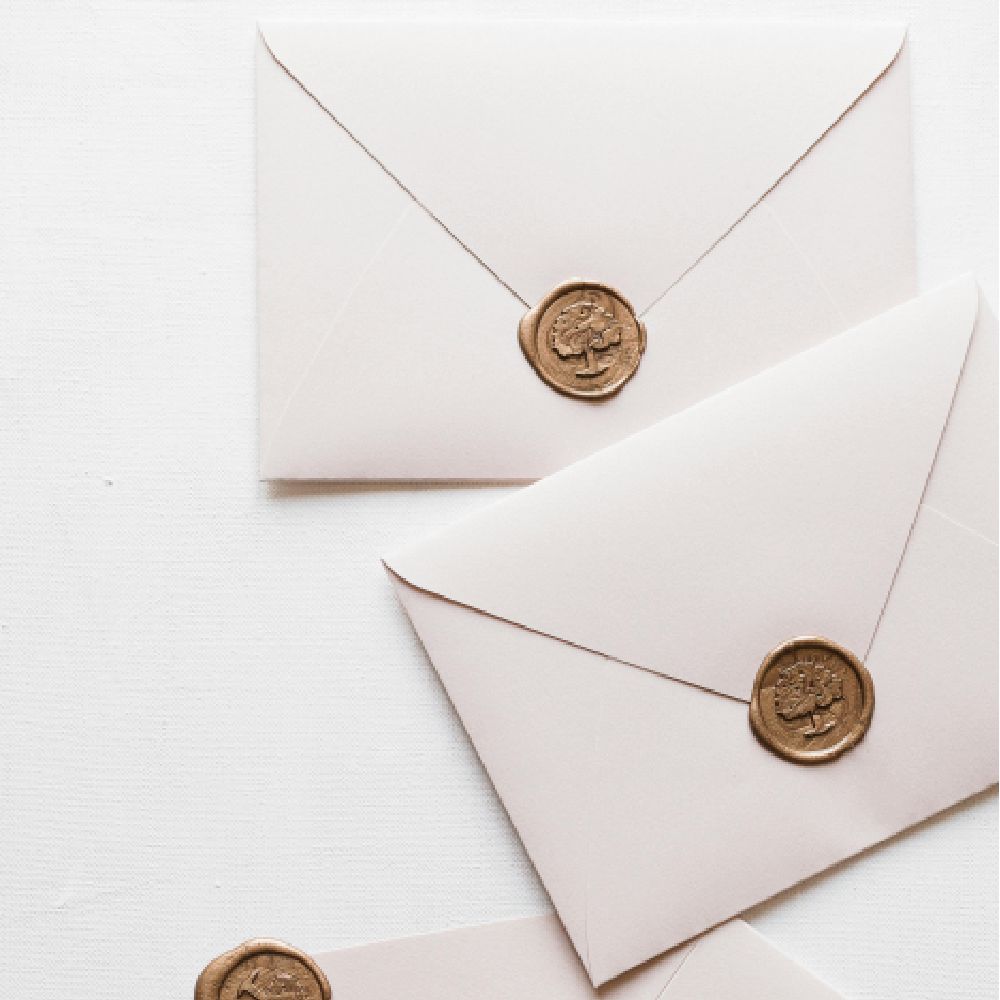 Envelopes