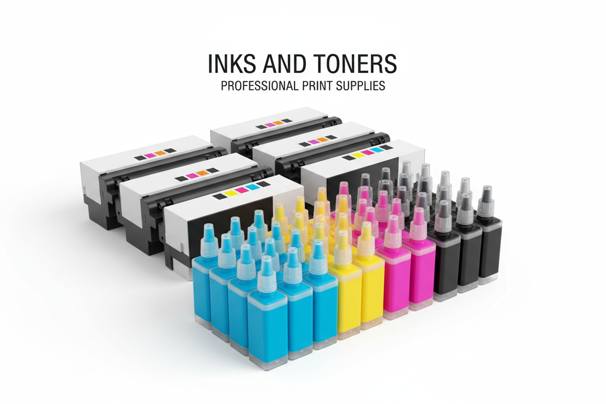 Ink Cartridges