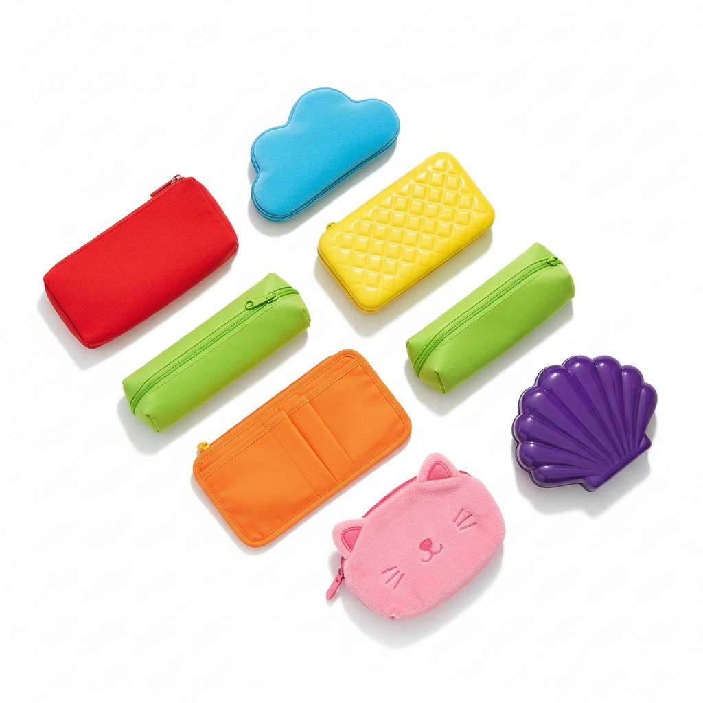 Pencil Cases