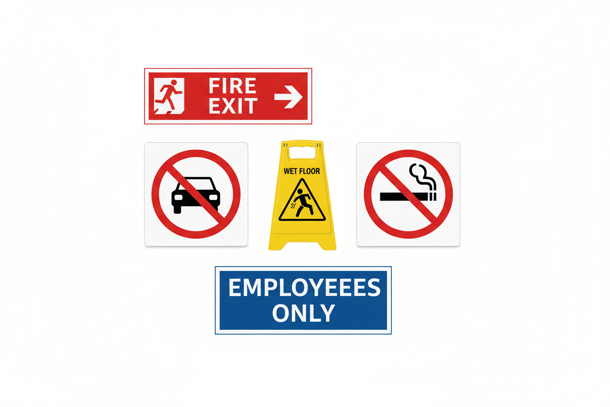 Signs