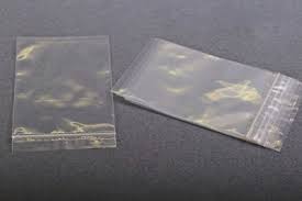 MINI GRIP BAGS 100'S - 100X150