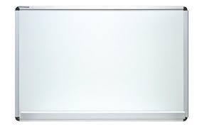 WHITEBOARD 1200mm x 2000mm MAGNETIC