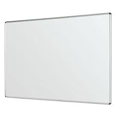 WHITEBOARD 1200mm x 2400mm MAGNETIC