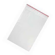 MINI GRIP BAGS 100'S - 120X180