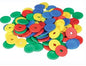 IDEMSMILE DISCOS AND MOONIES #JK1300-00