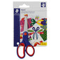 STAEDTLER SCISSORS 140MM #965 14NBK