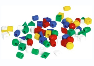 IDEMSMILE BEADS 120`S