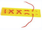 IDEMSMILE THREADING PLANK AND LACE