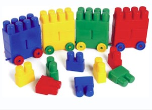 IDEMSMILE BIG BLOCK BUILDER