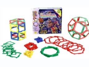 IDEMSMILE GEOSTRUCTA #3070