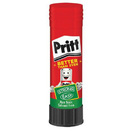 22G PRITT GLUE STICK