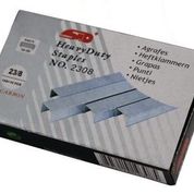 HEAVY DUTY STAPLES 23/6 1000 30 SHEETS