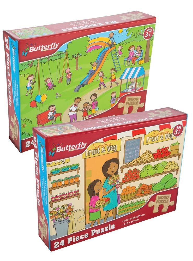 24 PIECE WOODEN PUZZLE Easy Stationers CC 24-piece-wooden-puzzle-easy-stationers-cc