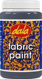 DALA FABRIC PAINT 250ML DOVE GREY #35