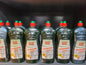 DISHWASHING LIQUID 1.5L "KLEEN HAVEN"