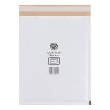 MAIL MISER ENVELOPES - PACK OF 10 - #4 (240x330)