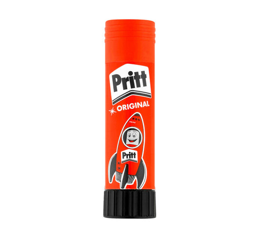 43G PRITT GLUE STICK