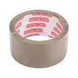 48 X 50 BUFF PACKAGING TAPE H.S.T.M