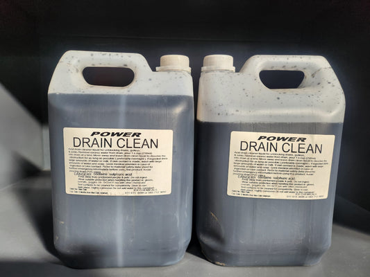 DRAIN ACID 5L