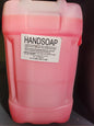 HAND SOAP 25LITRE