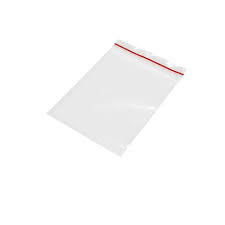 MINI GRIP BAGS 100'S - 65X80