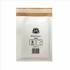 MAIL MISER ENVELOPES - PACK OF 10 - #6 (300x440)