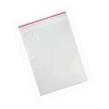 MINI GRIP BAGS 100'S - 80X120