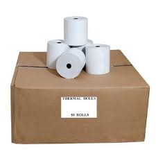 80x83 THERMAL ROLLS (BOX OF 50)