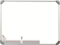 WHITEBOARD 900mm x 1200mm MAGNETIC