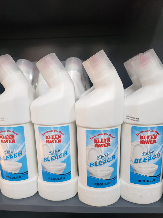 THICK BEACH 750ML REGULAR "KLEEN HAVEN"