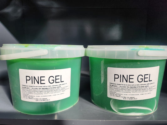 Pine Gel 5LT