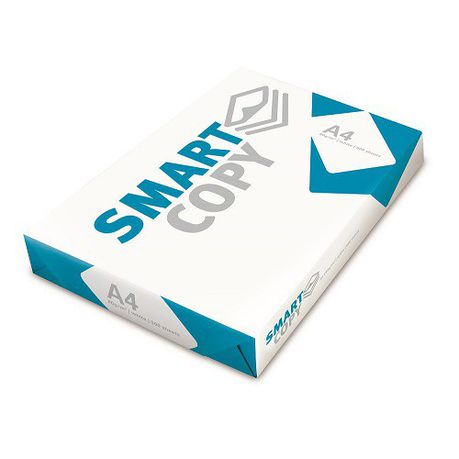 A4 SMARTCOPY PAPER 80GSM (REAM)