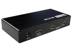 ADAPTOR - 1 TO 2 HDMI SPLITTER