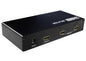 ADAPTOR - 1 TO 2 HDMI SPLITTER