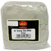 DALA AIR DRYING CLAY 2KG