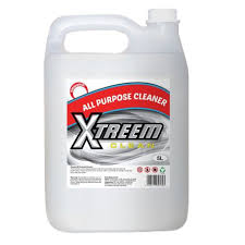 XTREEM ALL PURPOSE CLEANER 5L