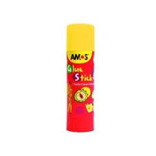 AMOS GLUE STICK 22G